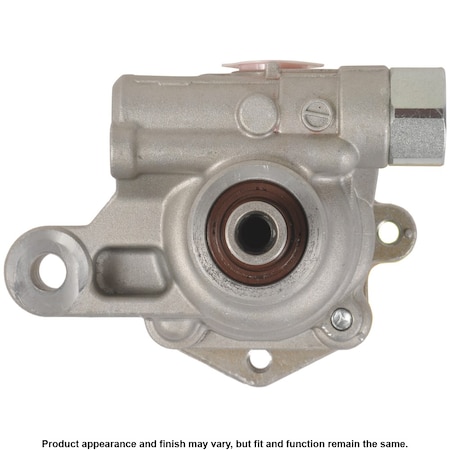 A1 Cardone New Power Steering Pump, 96-05467 96-05467
